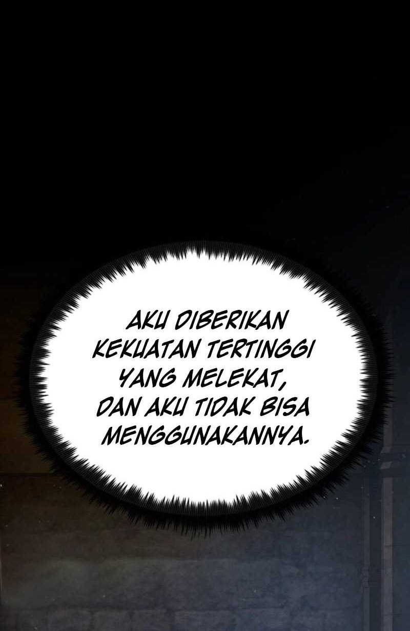 Dark Fantasy Paladin Chapter 08 Gambar 33