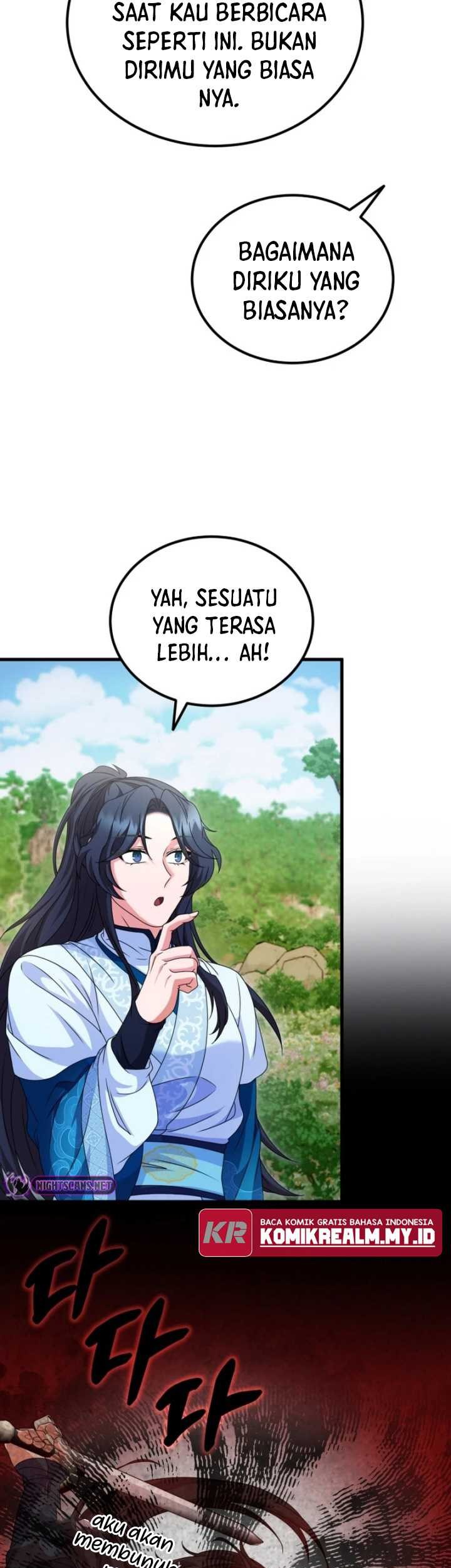 Regression Of The Shattering Sword Chapter 23 Gambar 18