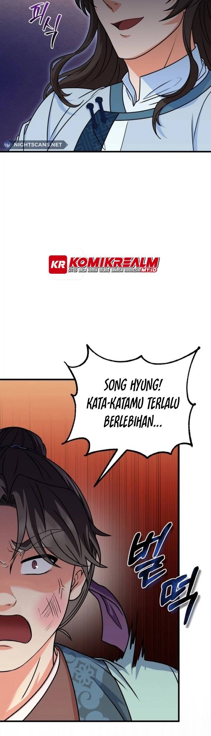 Regression Of The Shattering Sword Chapter 10 Gambar 20