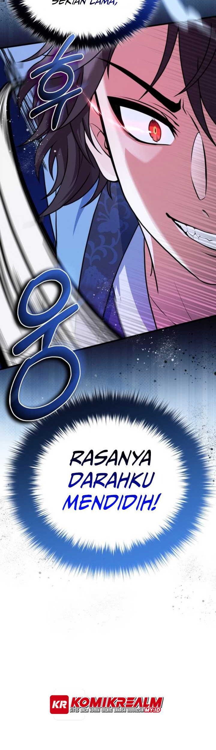 Regression Of The Shattering Sword Chapter 7 halaman 22