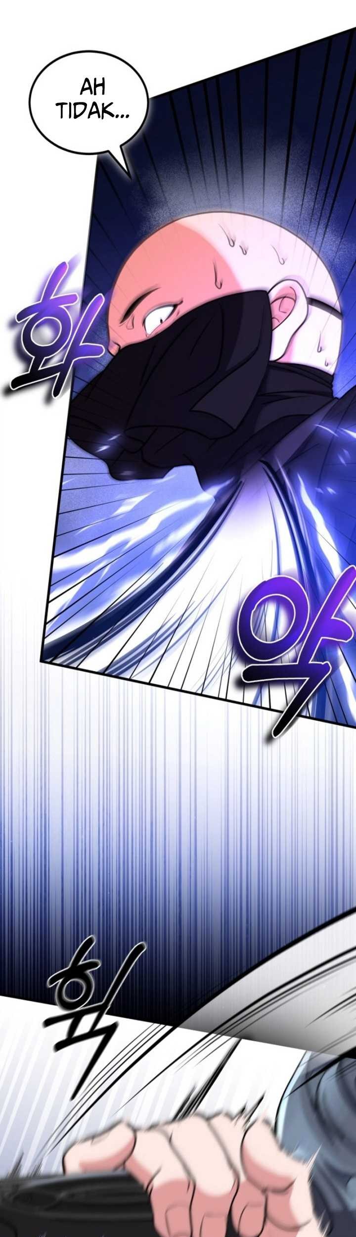Regression Of The Shattering Sword Chapter 7 halaman 23