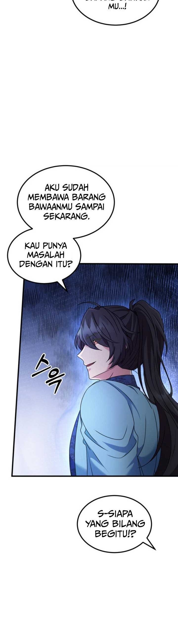 Regression Of The Shattering Sword Chapter 6 halaman 20