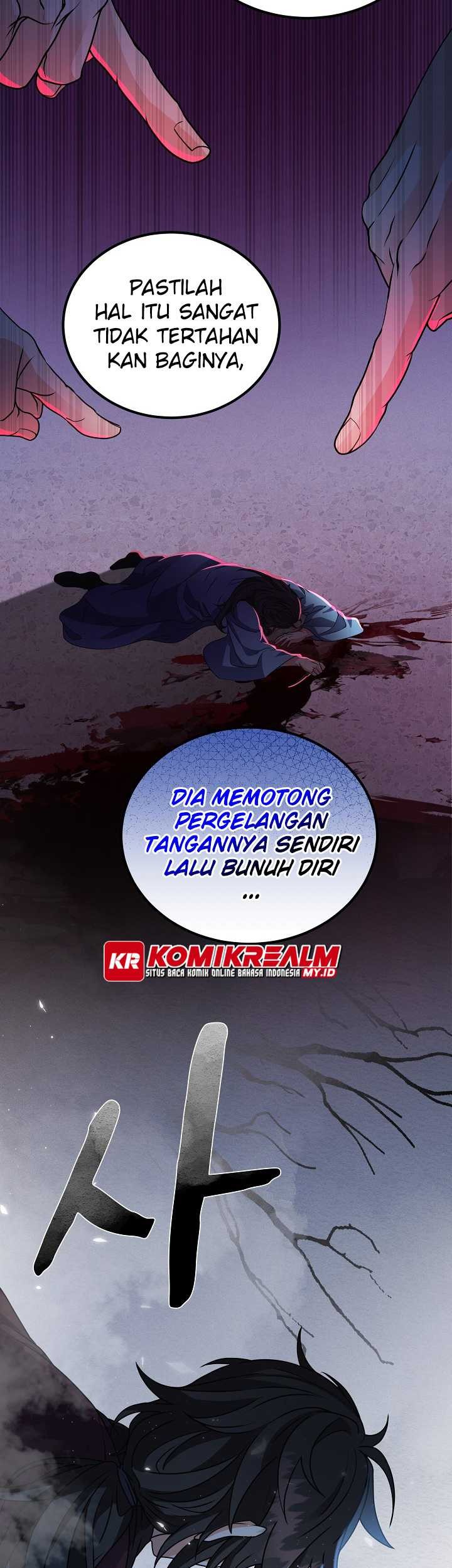 Regression Of The Shattering Sword Chapter 02 Gambar 23