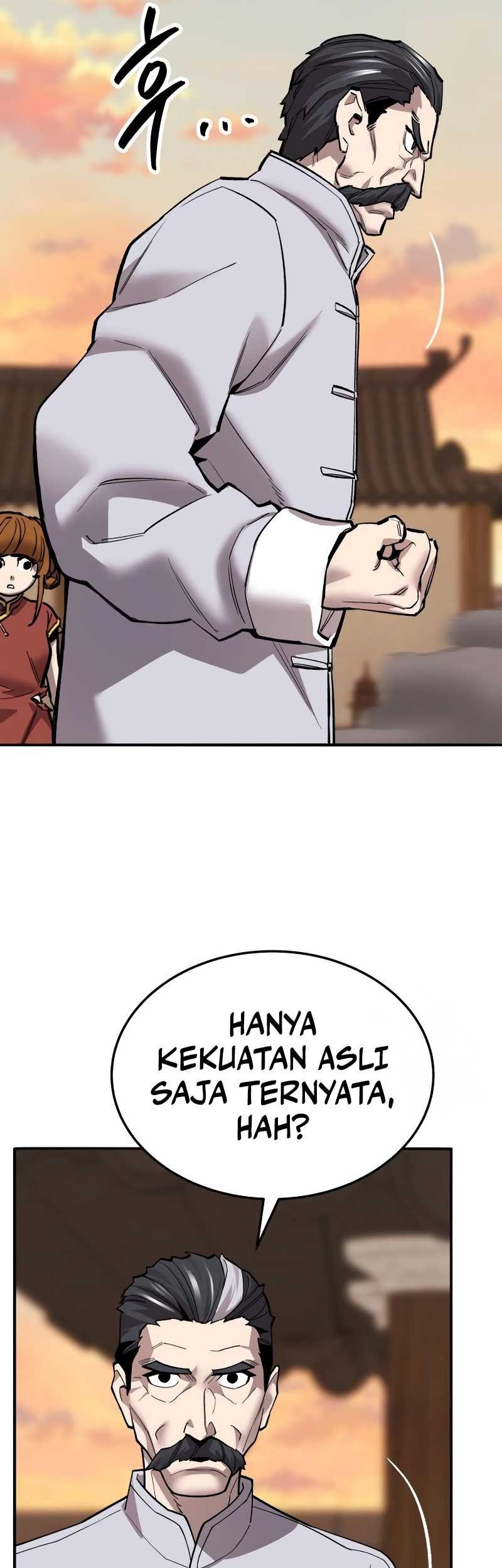 Limit Breaker Chapter 119 halaman 41