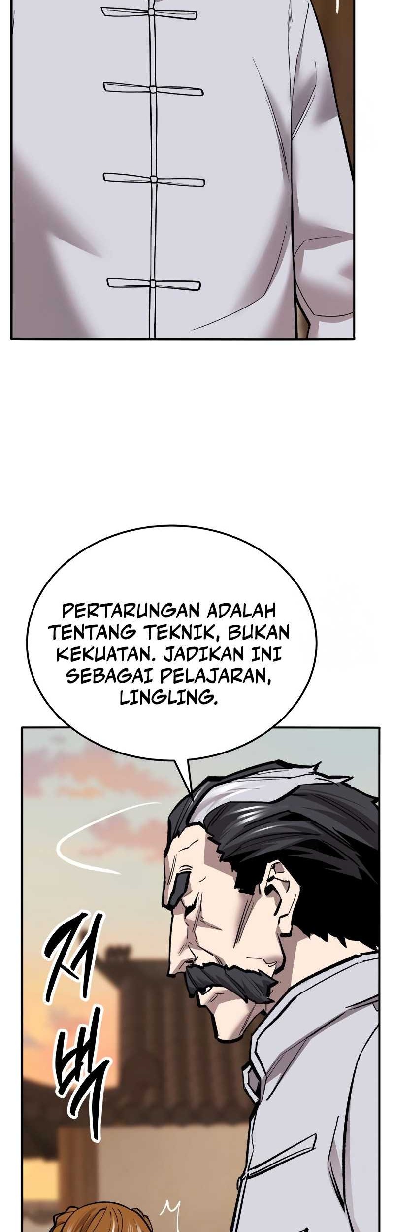 Limit Breaker Chapter 119 halaman 42