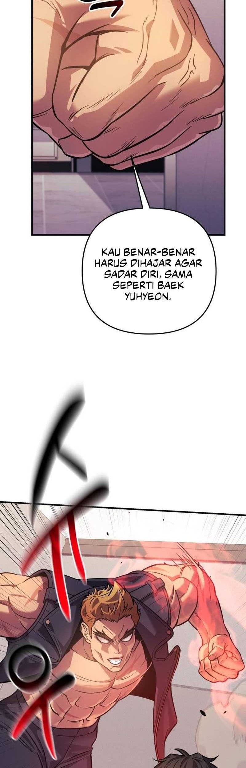 I’ll be Taking a Break for Personal Reasons Chapter 89 Gambar 23