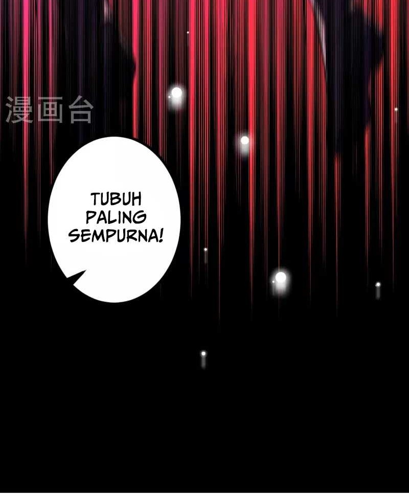 The Strongest Body Old Ancestor In History Chapter 145 Gambar 9