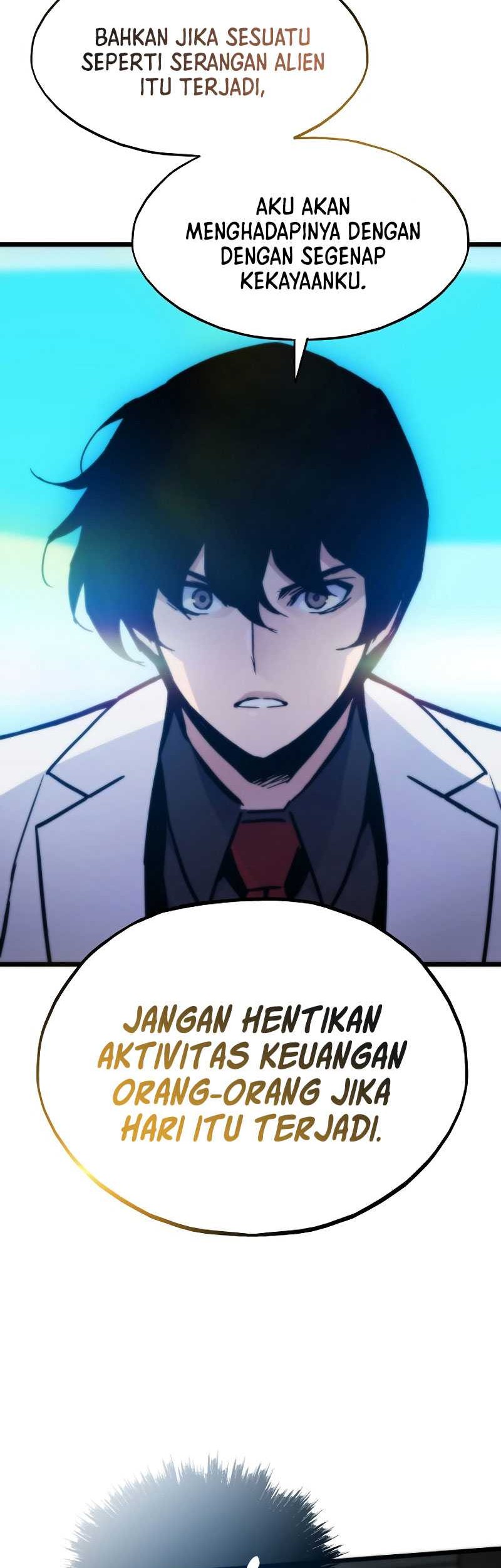 Past Life Regressor (Remake 2022) Chapter 64 Gambar 29