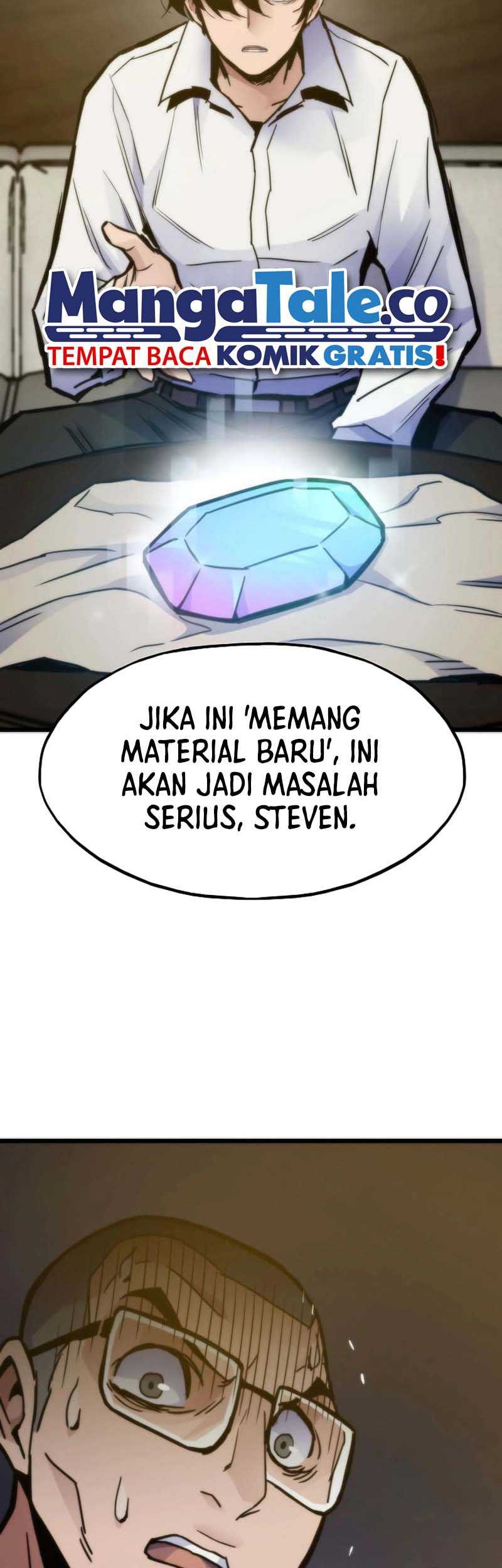 Past Life Regressor (Remake 2022) Chapter 58 Gambar 21