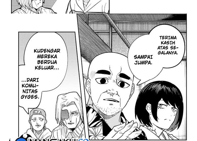 Skeleton Double Chapter 27 halaman 18