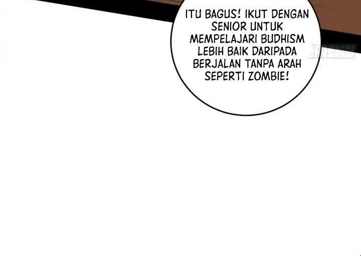 I’m An Evil God Chapter 443 Gambar 21
