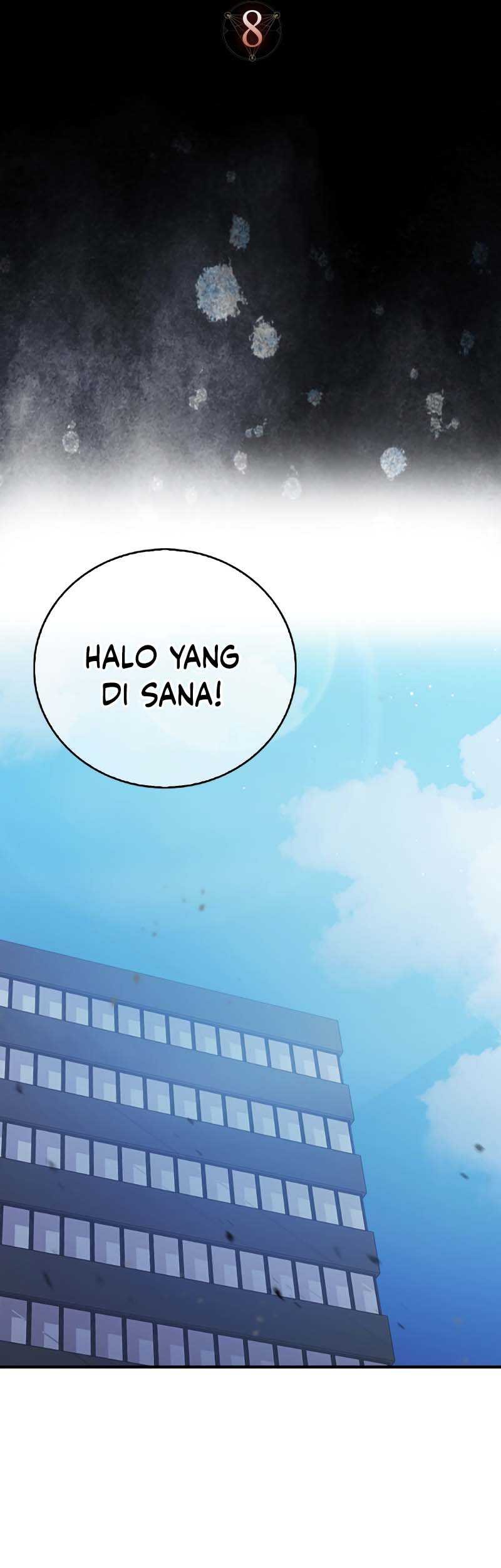 Max Talent Player Chapter 8 halaman 24