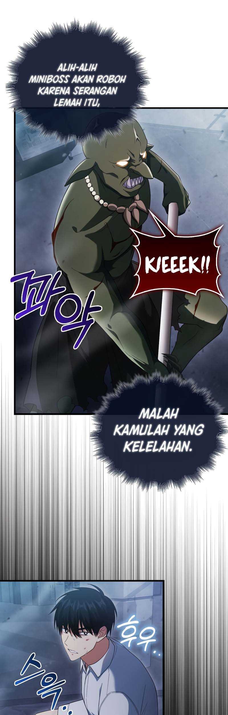 Max Talent Player Chapter 7 halaman 24