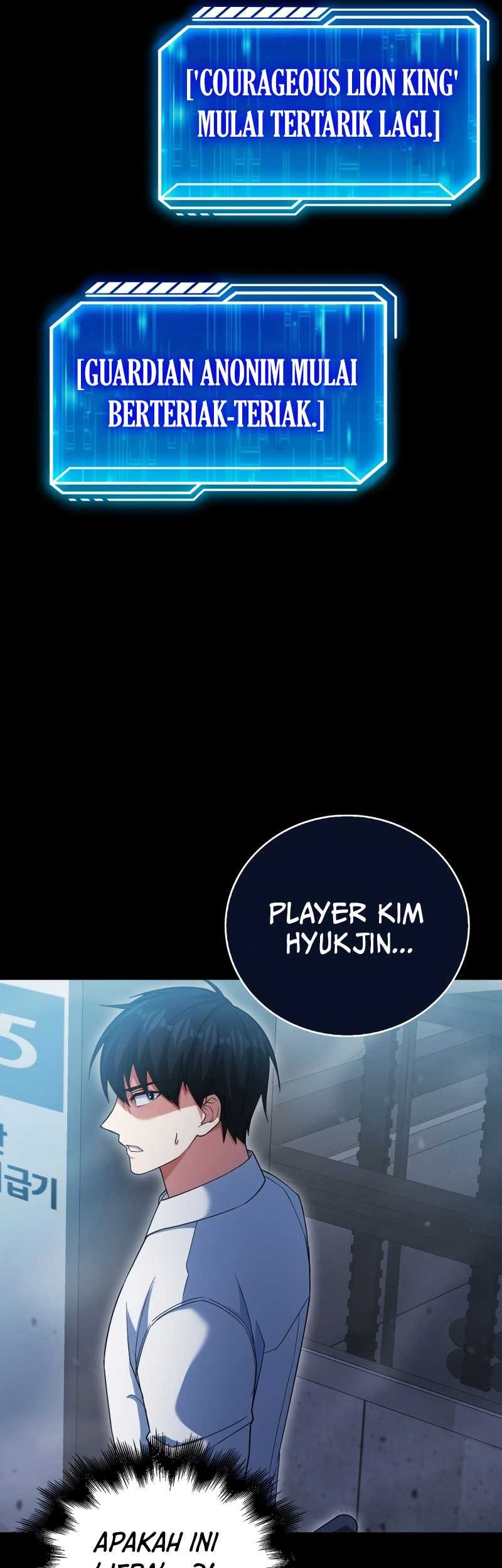 Max Talent Player Chapter 6 halaman 27