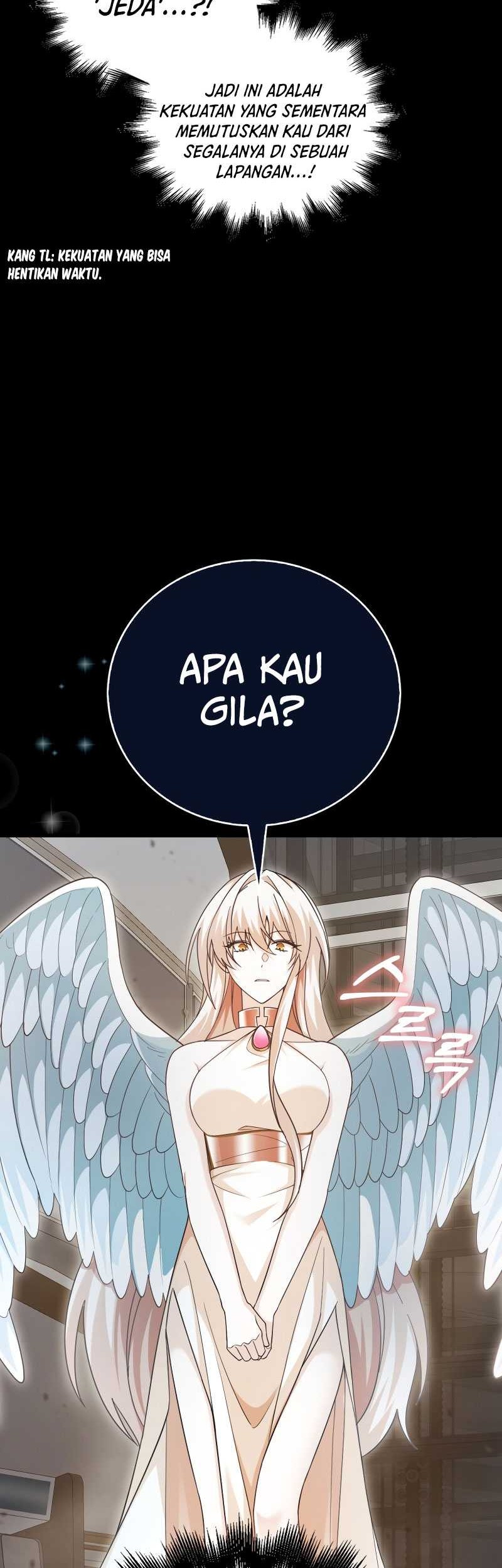 Max Talent Player Chapter 6 halaman 28