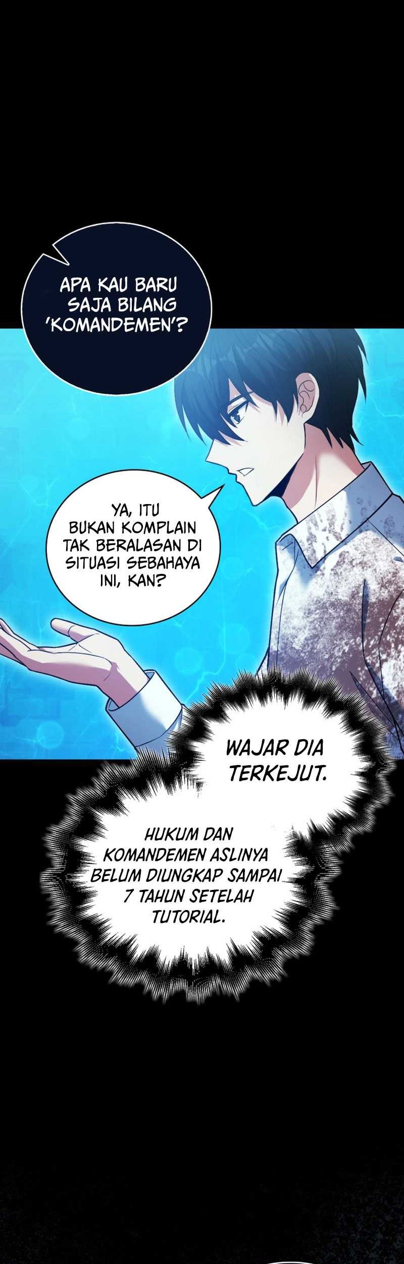 Max Talent Player Chapter 3 halaman 20