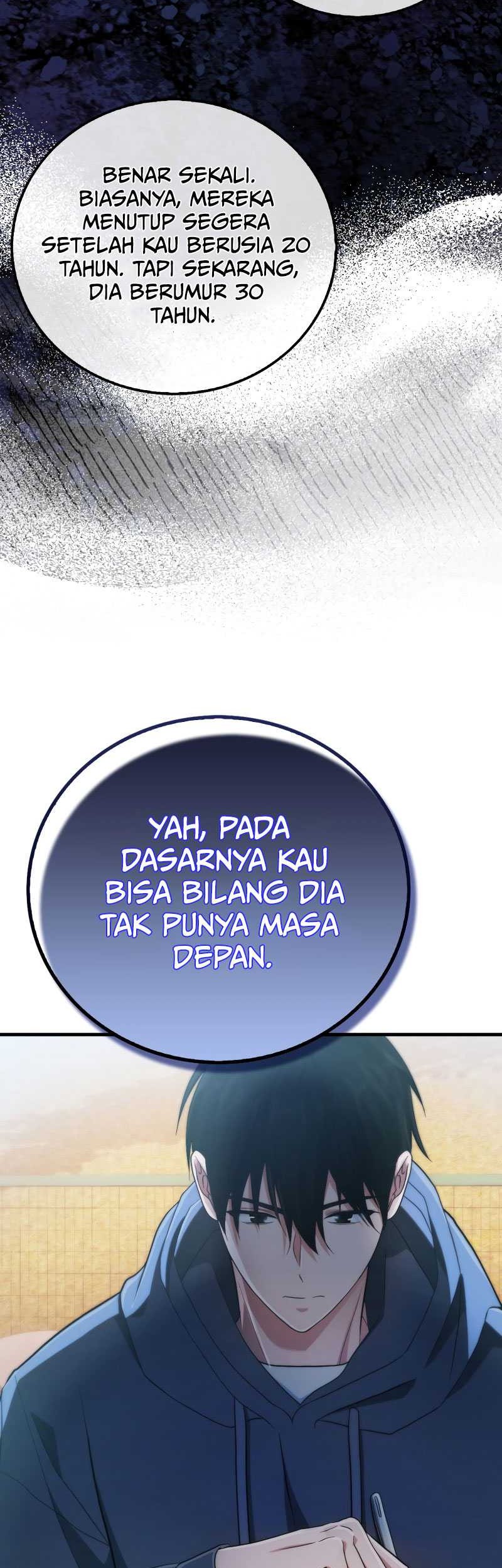 Max Talent Player Chapter 1 halaman 41