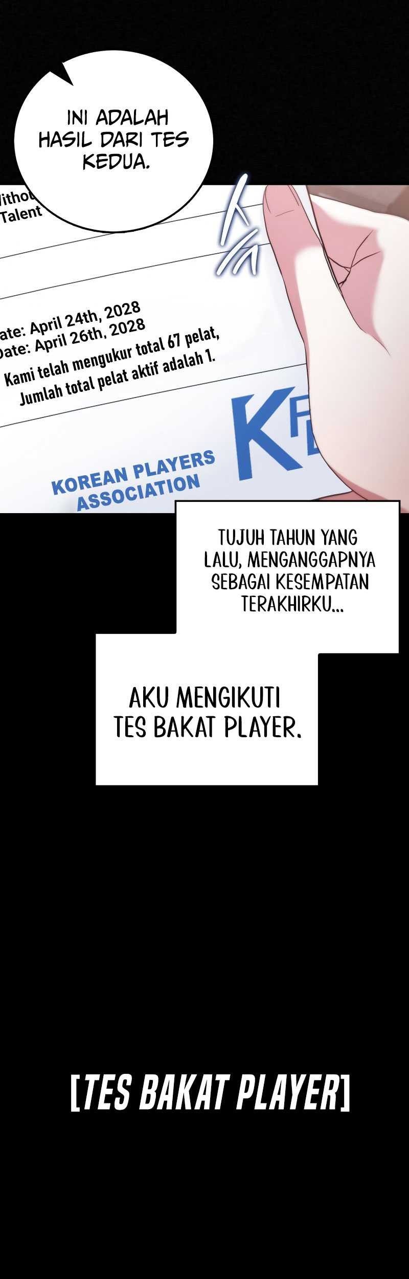 Max Talent Player Chapter 1 halaman 43