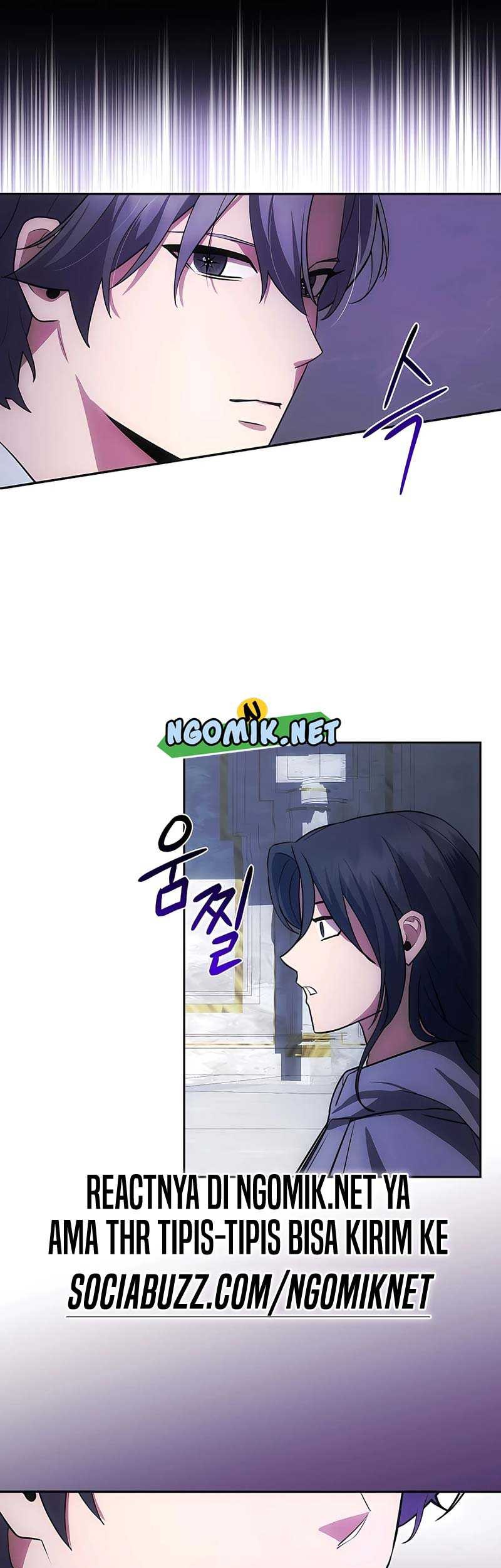 I Became The Youngest Prince in The Novel Chapter 28 Gambar 20