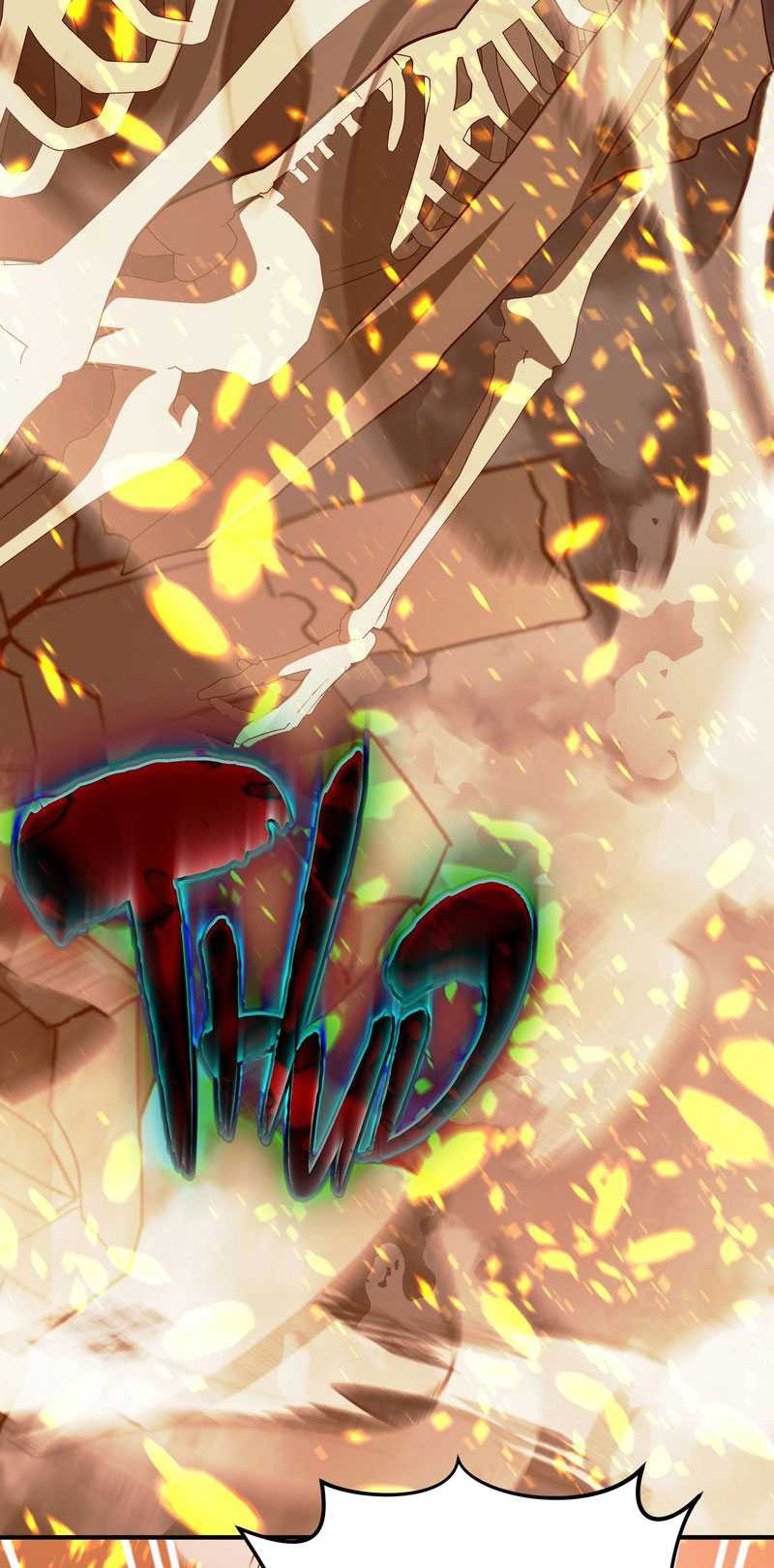 The Iron-Blooded Necromancer Has Returned Chapter 35 halaman 43