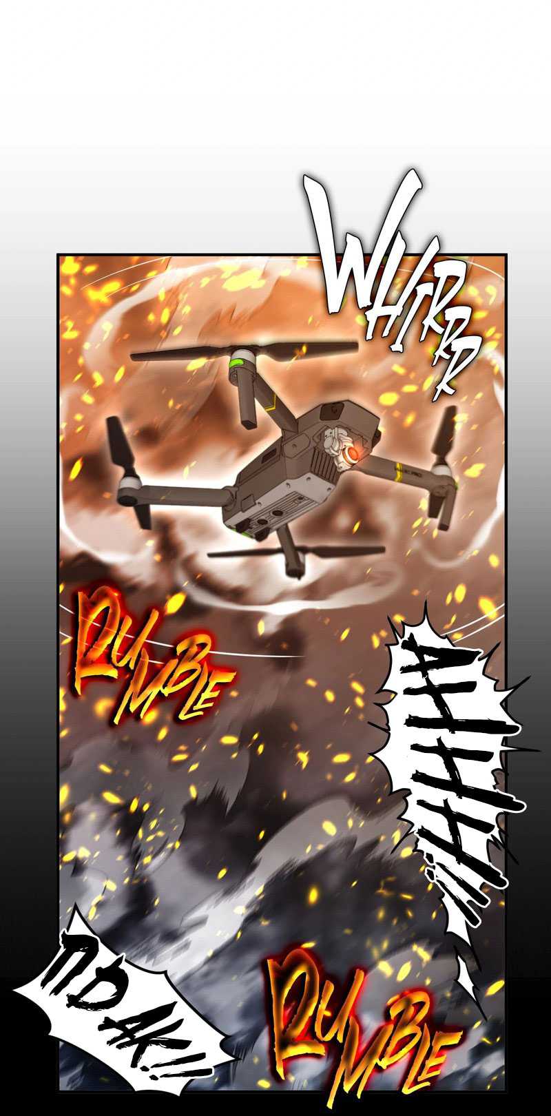 The Iron-Blooded Necromancer Has Returned Chapter 35 halaman 47