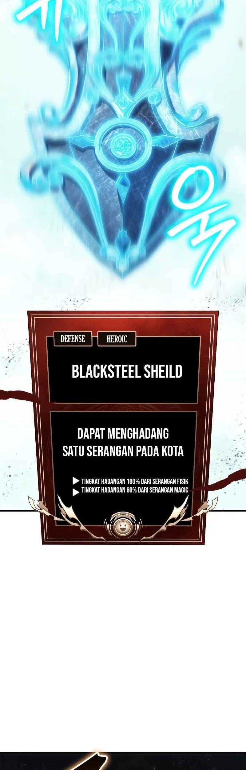 Gods’ Gambit Chapter 29 halaman 33