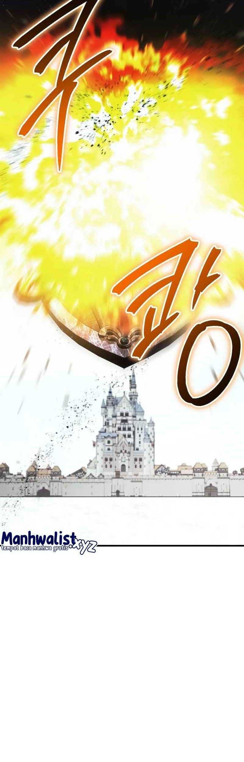 Gods’ Gambit Chapter 29 halaman 34