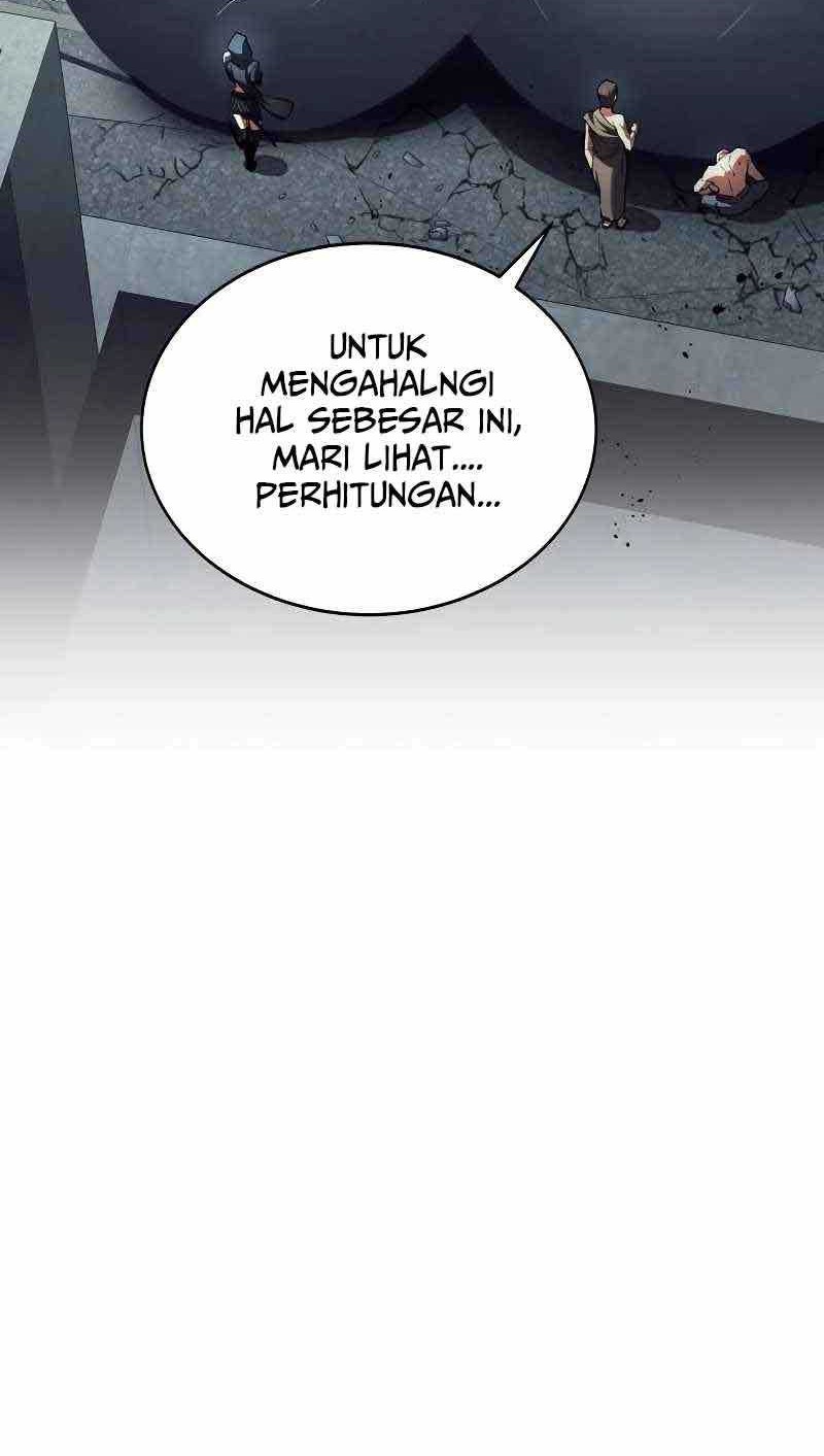 Gods’ Gambit Chapter 27 halaman 30
