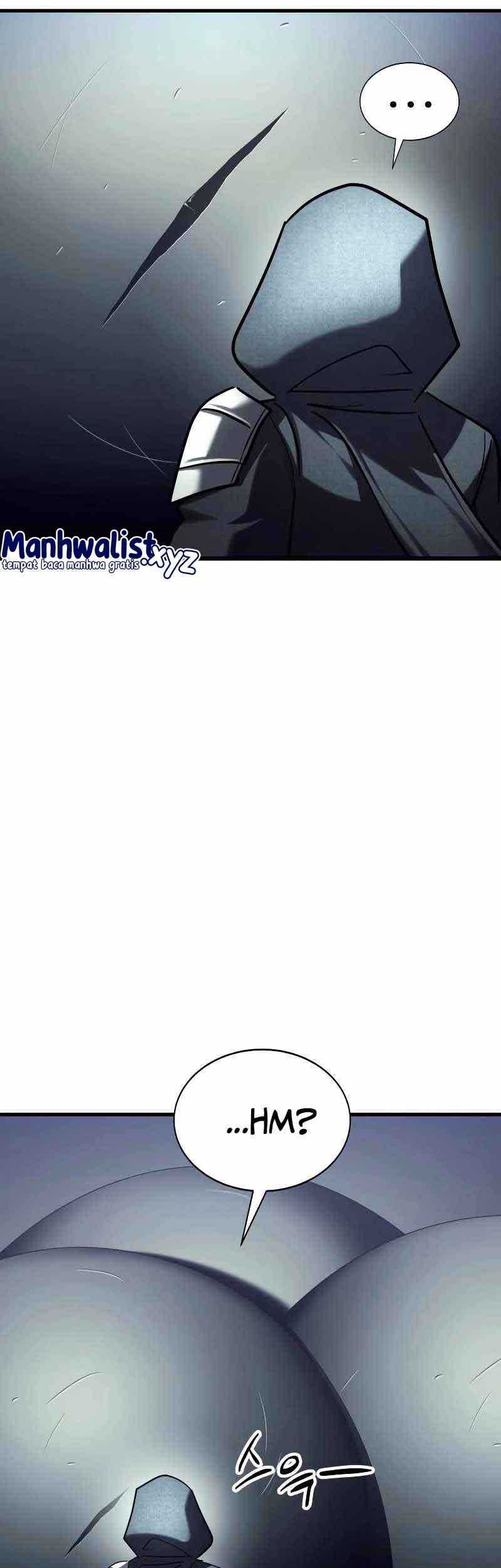 Gods’ Gambit Chapter 27 halaman 31
