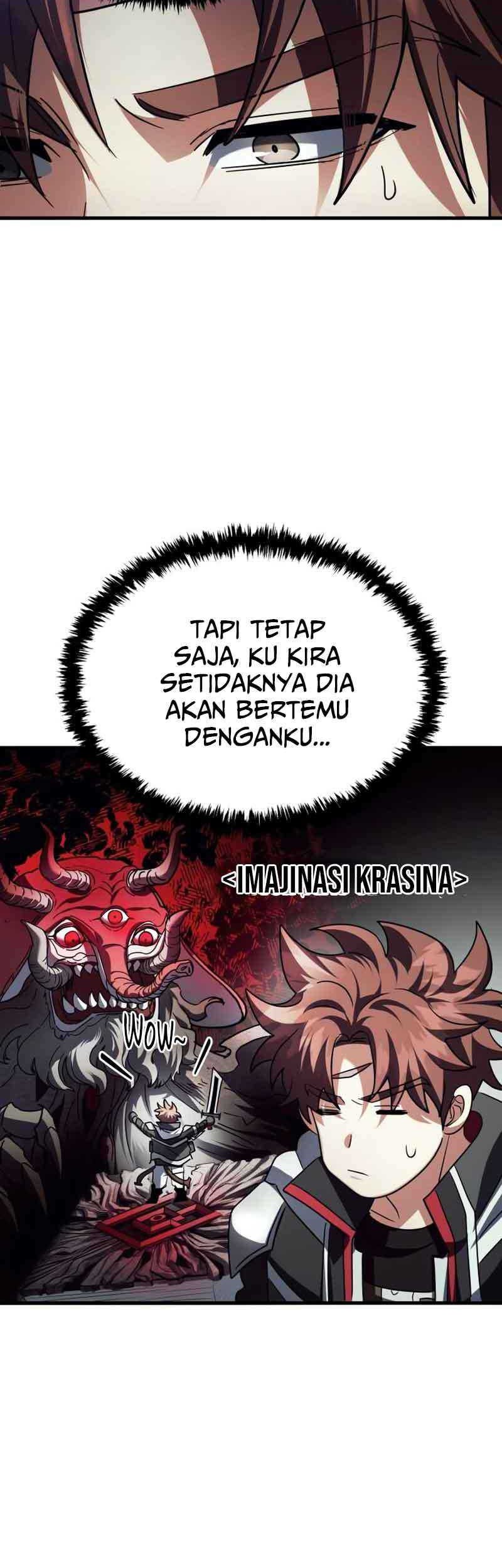 Gods’ Gambit Chapter 26 halaman 28