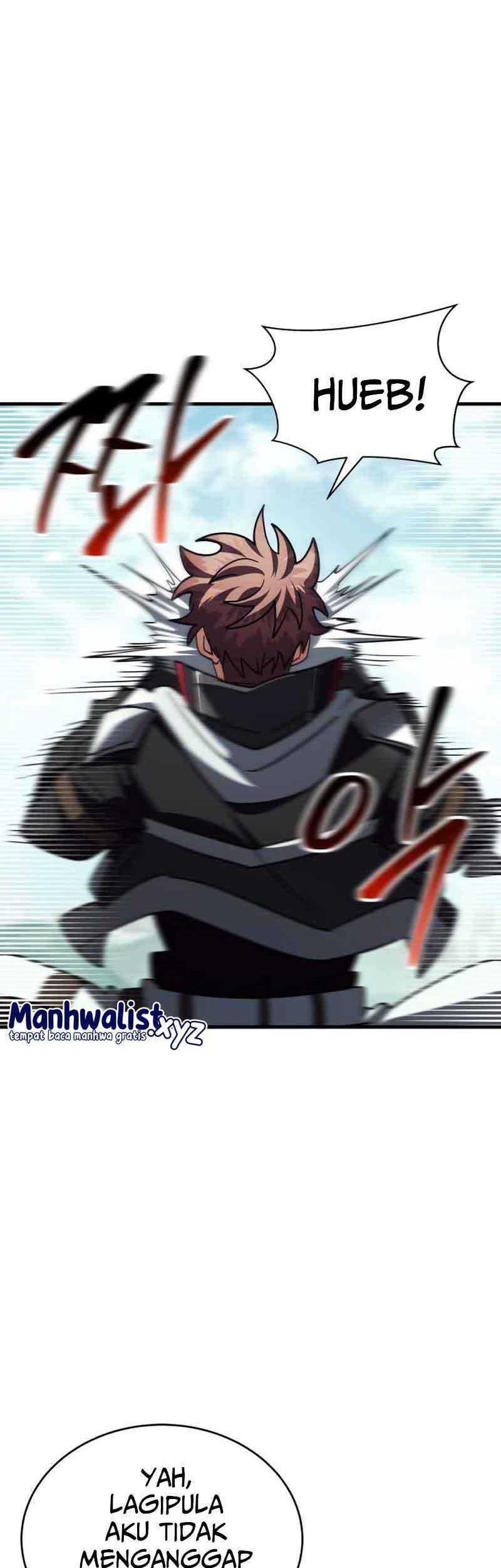 Gods’ Gambit Chapter 26 halaman 29
