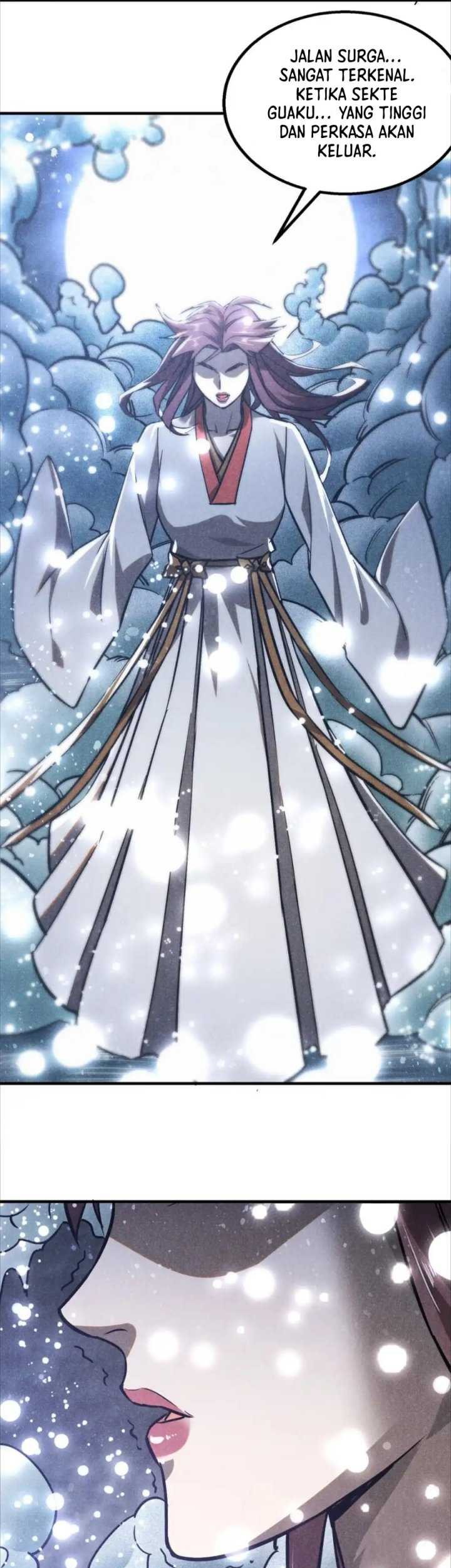A Demonic Heart Chapter 91 halaman 13