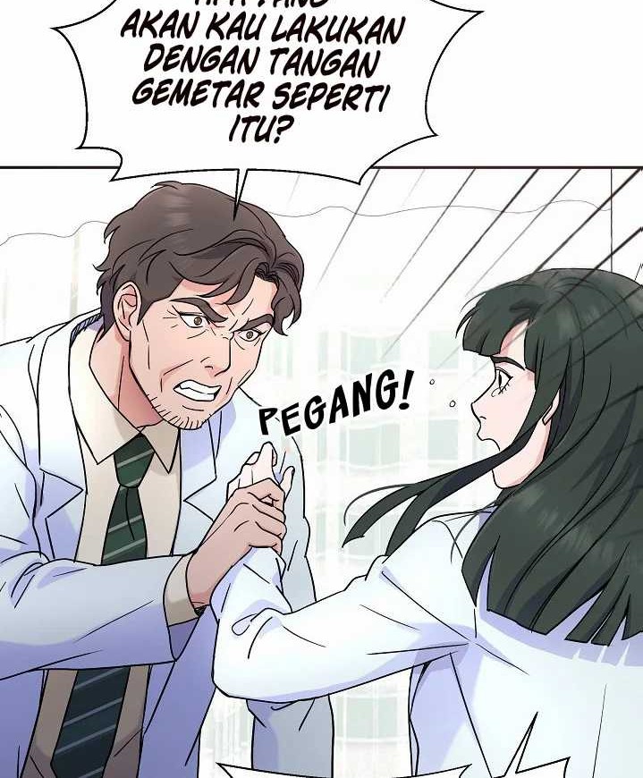Return of Max Level Doctor Chapter 28 Gambar 16