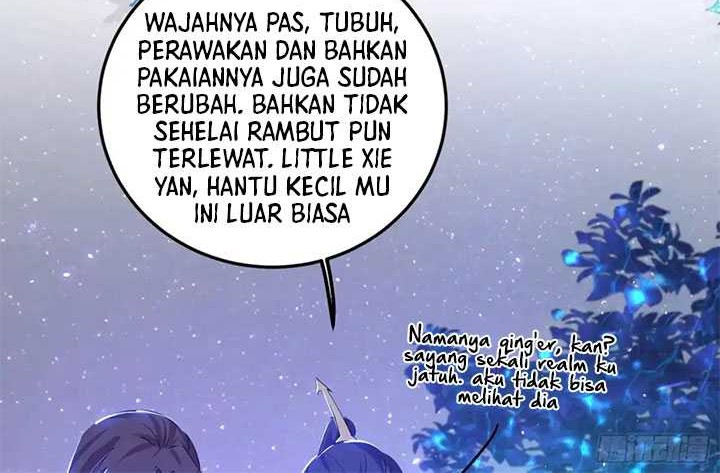 I’m An Evil God Chapter 444 halaman 19