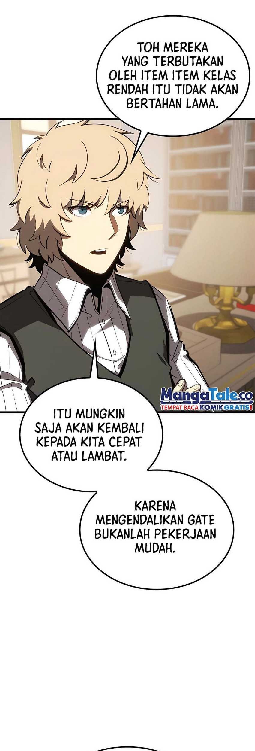 The Count’s Youngest Son Is A Player! Chapter 41 Gambar 26