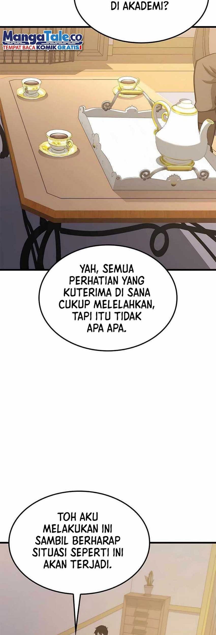 The Count’s Youngest Son Is A Player! Chapter 40 Gambar 26