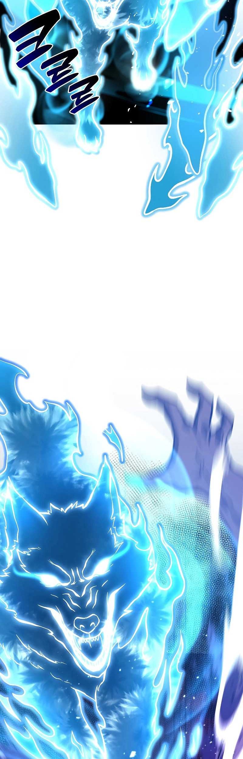 I Returned As An FFF-Class Witch Doctor Chapter 62 halaman 26