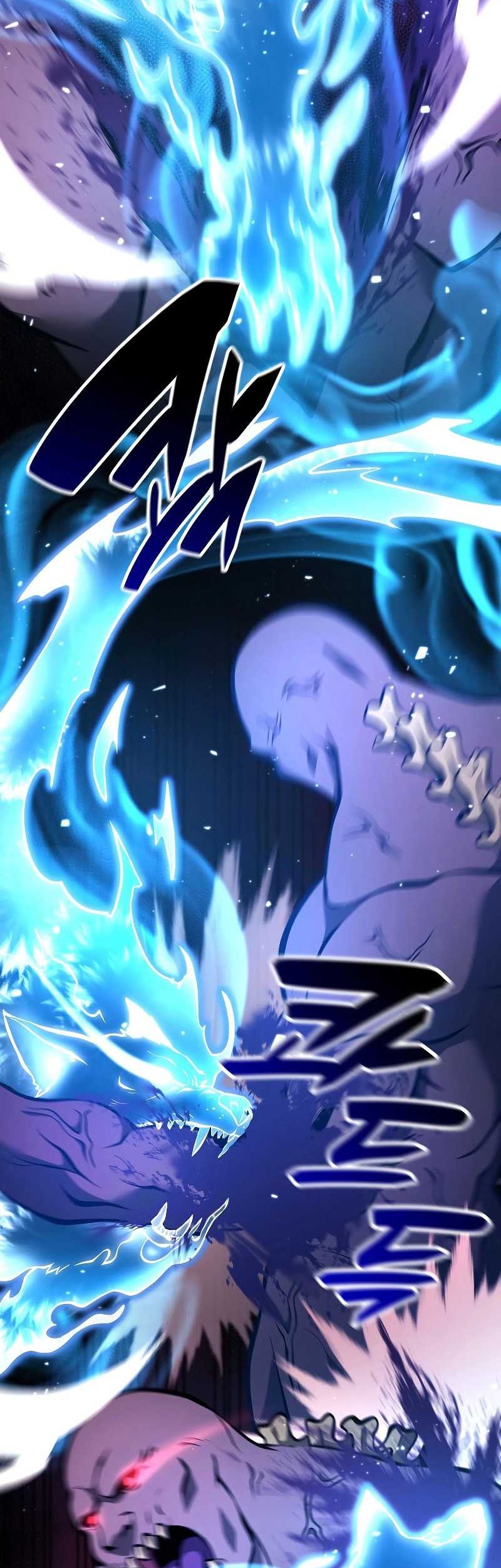 I Returned As An FFF-Class Witch Doctor Chapter 62 halaman 27