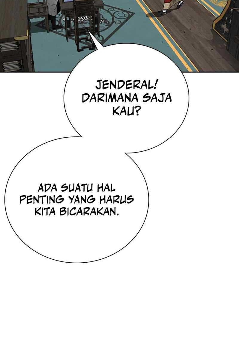 Moon-Shadow Sword Emperor Chapter 74 halaman 23