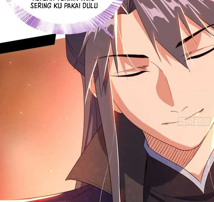 I’m An Evil God Chapter 445 halaman 23