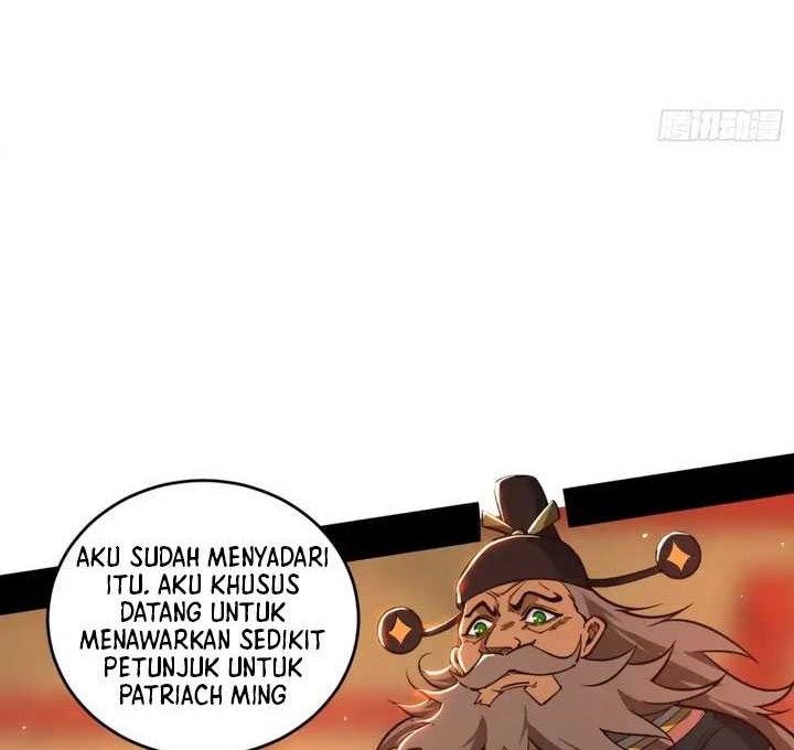 I’m An Evil God Chapter 445 halaman 25