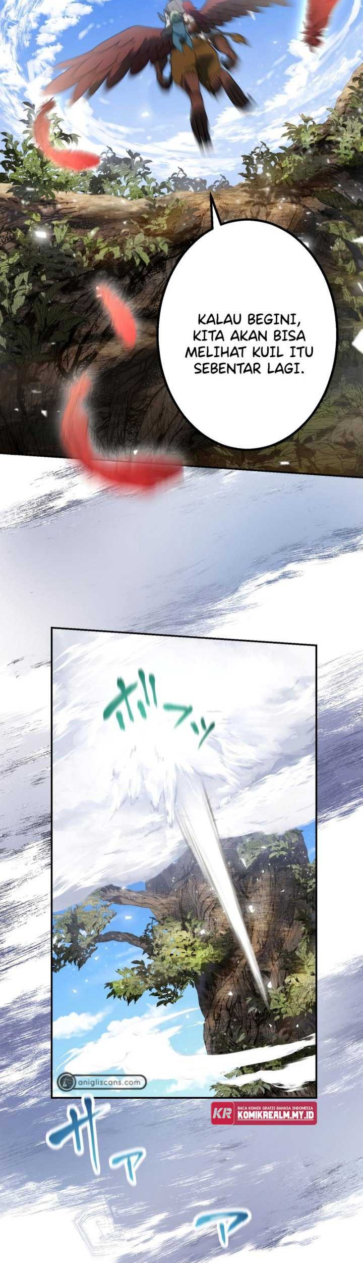 Tensei Majutsushi no Isekai Seikatsu: Gensaku Chishiki de Sekai Saikyou Chapter 30 Gambar 18