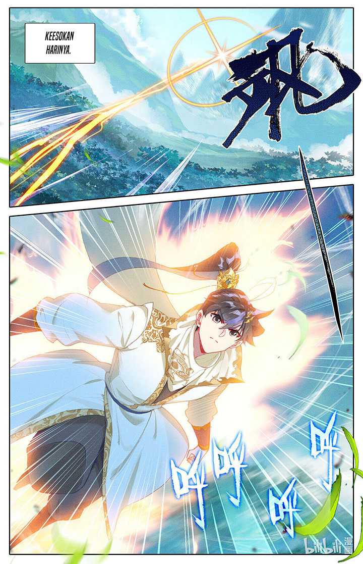 Cang Yuantu Chapter 162 halaman 8
