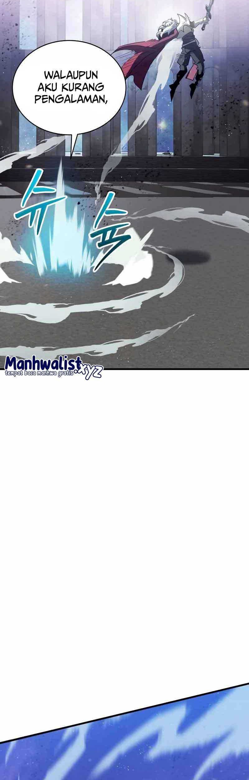 Gods’ Gambit Chapter 30 halaman 29