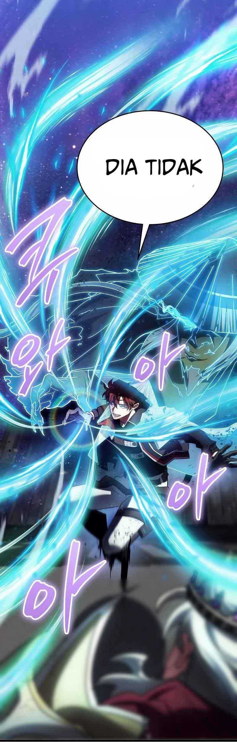 Gods’ Gambit Chapter 30 halaman 30