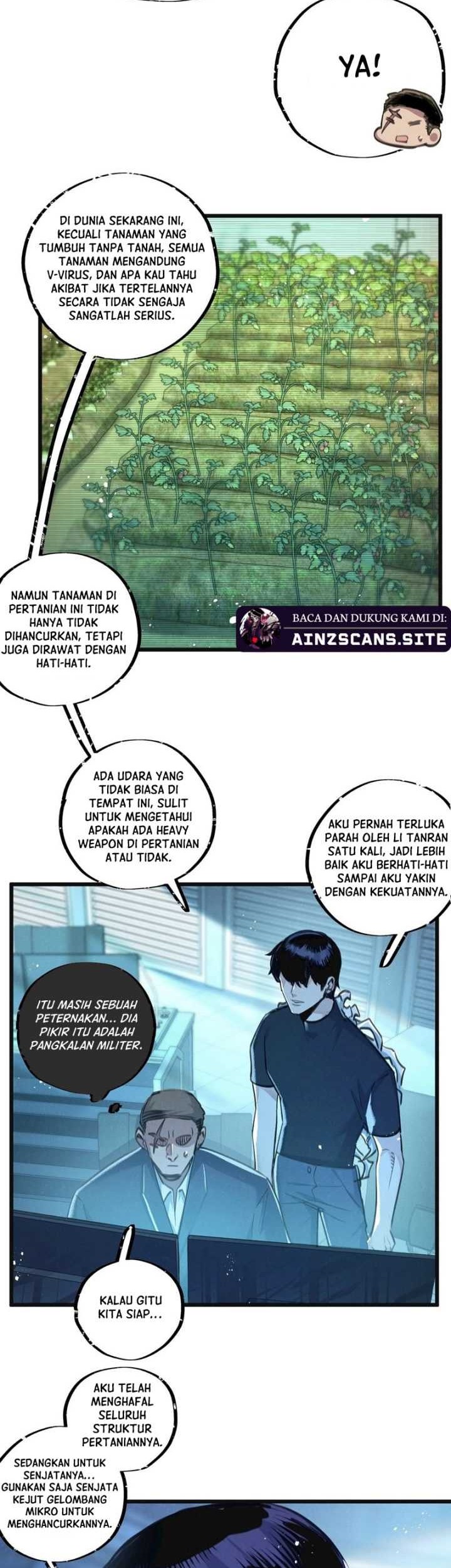 Apocalypse Super Farm Chapter 30 Gambar 13