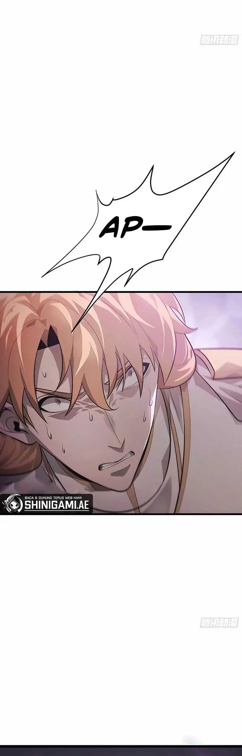 I, the Strongest Boss Chapter 10 halaman 29