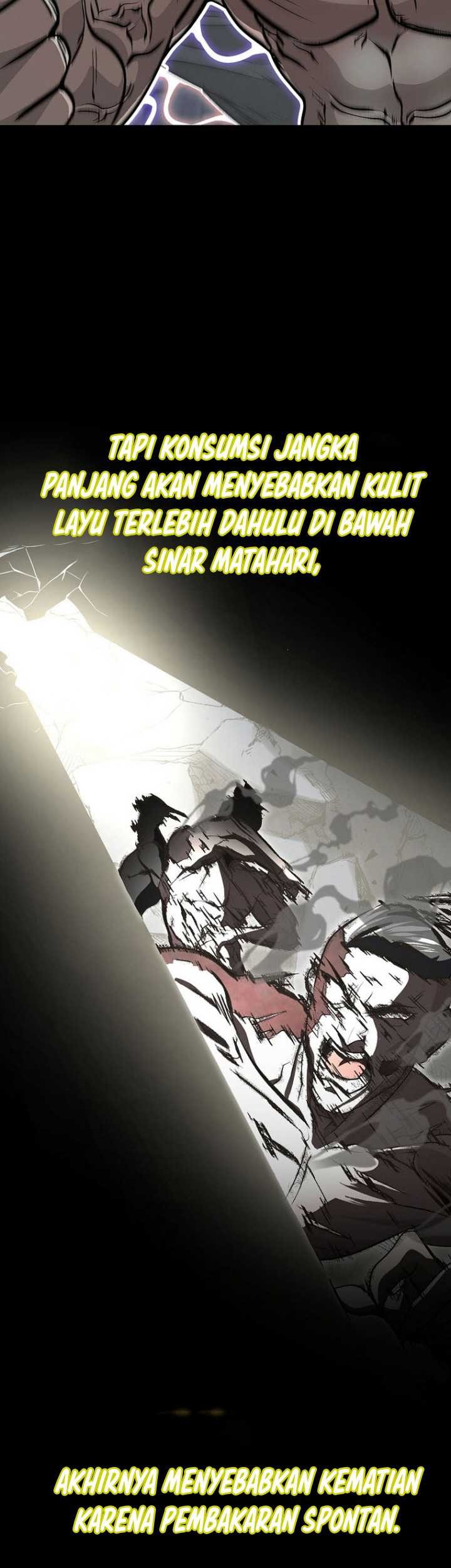 Sword Demon Island Chapter 67 Gambar 31