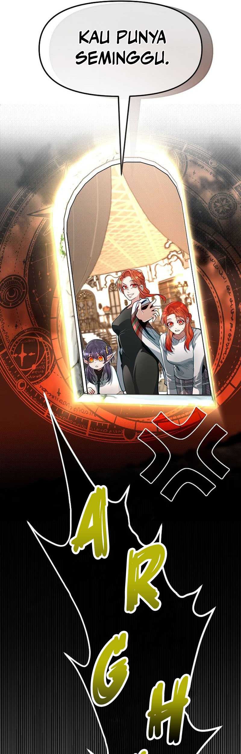 The Little Brother Is the Academy’s Hotshot Chapter 63 Gambar 22