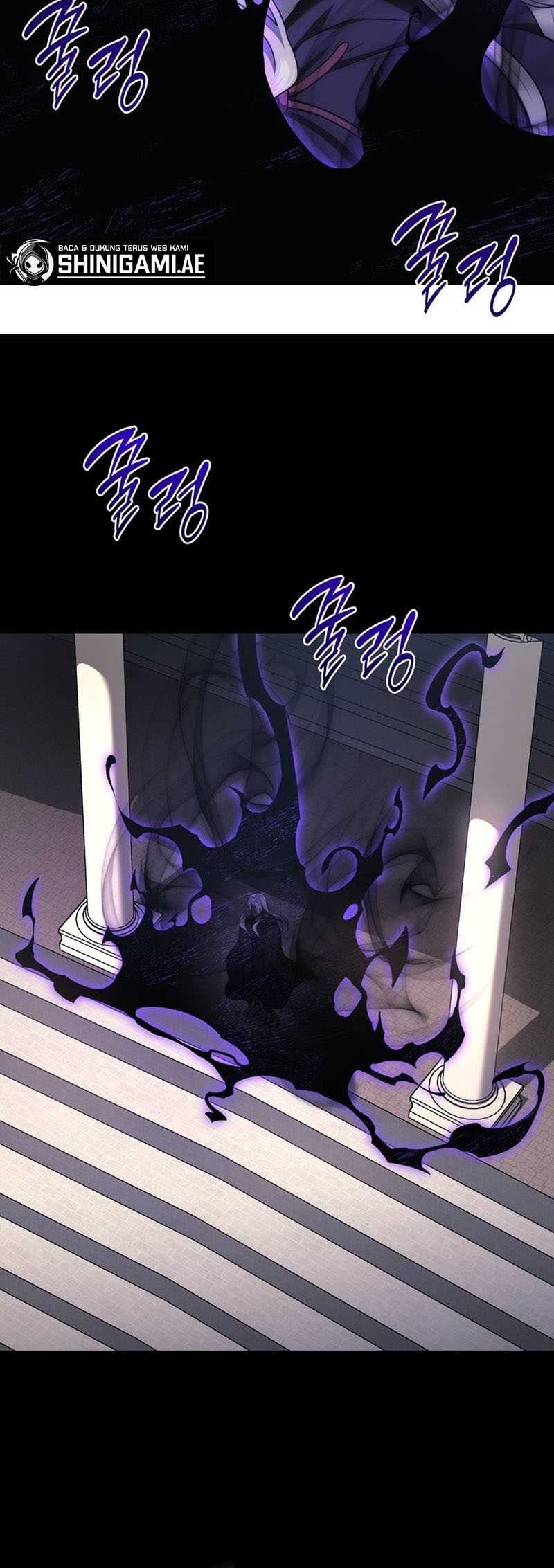 Martial God Regressed to Level 2 Chapter 48 Gambar 25